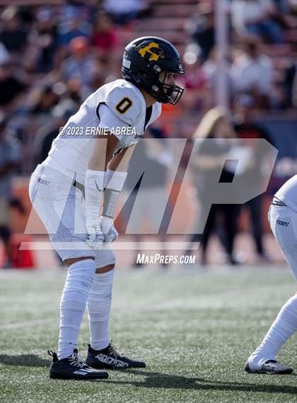 Thumbnail 3 in Antioch @ Pittsburg (Big Little Game)  photogallery.