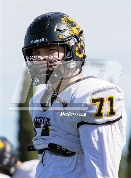 Thumbnail 3 in Antioch @ Pittsburg (Big Little Game)  photogallery.