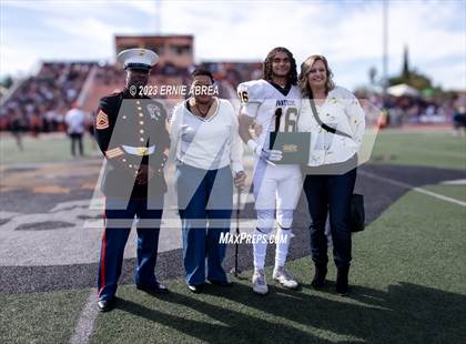 Thumbnail 2 in Antioch @ Pittsburg (Big Little Game)  photogallery.