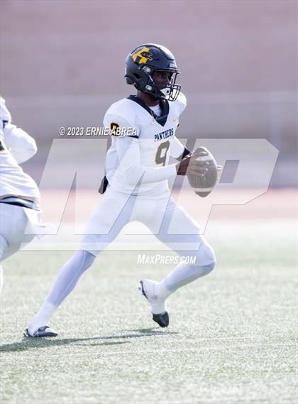 Thumbnail 3 in Antioch @ Pittsburg (Big Little Game)  photogallery.