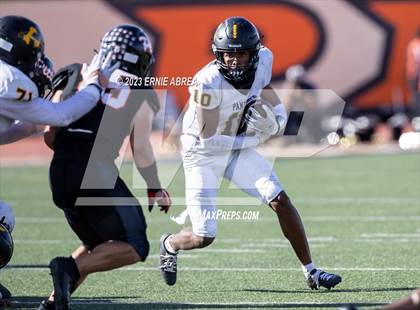 Thumbnail 1 in Antioch @ Pittsburg (Big Little Game)  photogallery.