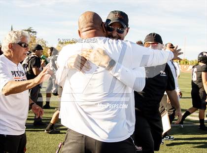 Thumbnail 3 in Antioch @ Pittsburg (Big Little Game)  photogallery.