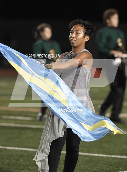 Thumbnail 1 in JSerra Catholic @ Long Beach Poly (CIF-SS D1 Playoff) photogallery.