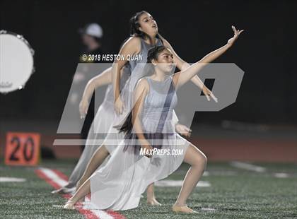 Thumbnail 2 in JSerra Catholic @ Long Beach Poly (CIF-SS D1 Playoff) photogallery.