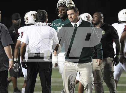 Thumbnail 3 in JSerra Catholic @ Long Beach Poly (CIF-SS D1 Playoff) photogallery.