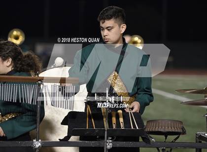 Thumbnail 3 in JSerra Catholic @ Long Beach Poly (CIF-SS D1 Playoff) photogallery.
