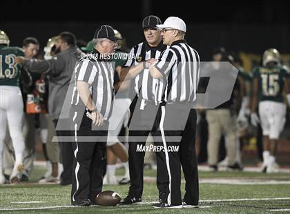 Thumbnail 1 in JSerra Catholic @ Long Beach Poly (CIF-SS D1 Playoff) photogallery.