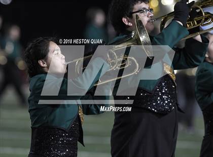 Thumbnail 2 in JSerra Catholic @ Long Beach Poly (CIF-SS D1 Playoff) photogallery.