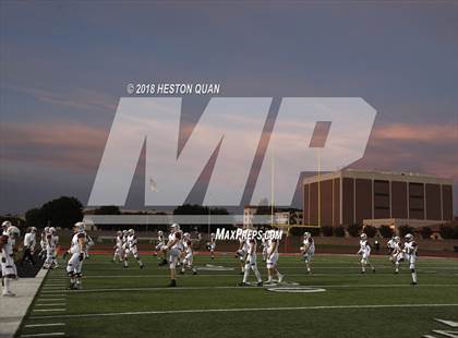 Thumbnail 3 in JSerra Catholic @ Long Beach Poly (CIF-SS D1 Playoff) photogallery.