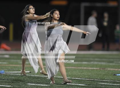 Thumbnail 3 in JSerra Catholic @ Long Beach Poly (CIF-SS D1 Playoff) photogallery.