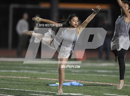 Thumbnail 1 in JSerra Catholic @ Long Beach Poly (CIF-SS D1 Playoff) photogallery.