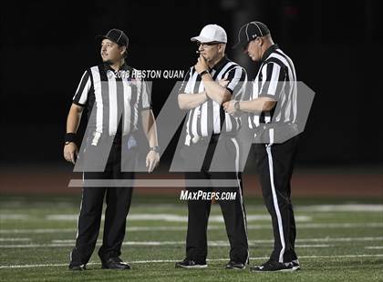 Thumbnail 3 in JSerra Catholic @ Long Beach Poly (CIF-SS D1 Playoff) photogallery.