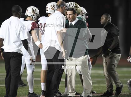 Thumbnail 2 in JSerra Catholic @ Long Beach Poly (CIF-SS D1 Playoff) photogallery.