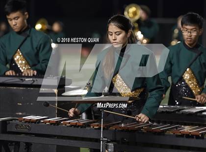 Thumbnail 1 in JSerra Catholic @ Long Beach Poly (CIF-SS D1 Playoff) photogallery.