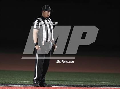 Thumbnail 2 in JSerra Catholic @ Long Beach Poly (CIF-SS D1 Playoff) photogallery.