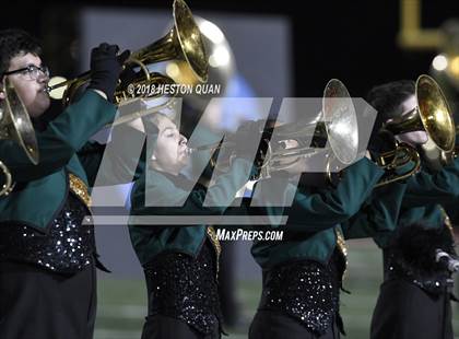 Thumbnail 3 in JSerra Catholic @ Long Beach Poly (CIF-SS D1 Playoff) photogallery.