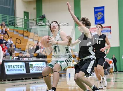 Thumbnail 1 in Wapahani @ Yorktown  photogallery.