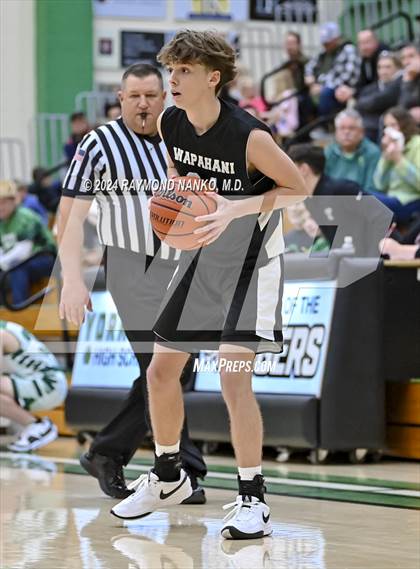 Thumbnail 2 in Wapahani @ Yorktown  photogallery.