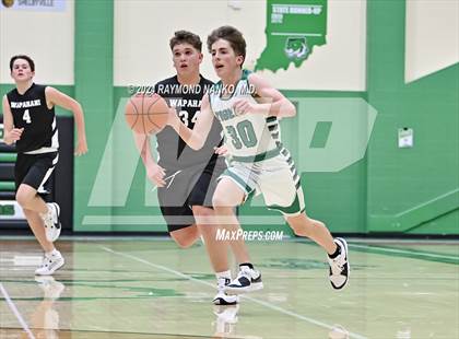 Thumbnail 1 in Wapahani @ Yorktown  photogallery.