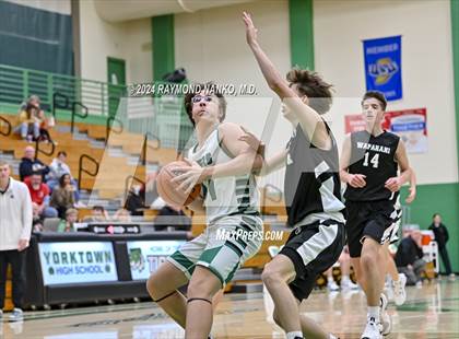 Thumbnail 2 in Wapahani @ Yorktown  photogallery.