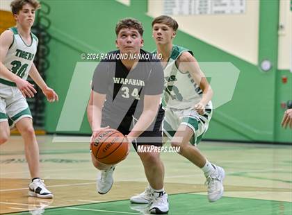 Thumbnail 2 in Wapahani @ Yorktown  photogallery.