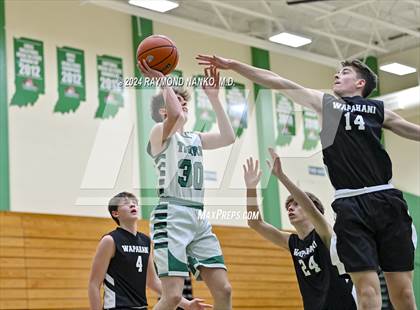 Thumbnail 3 in Wapahani @ Yorktown  photogallery.