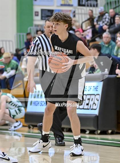 Thumbnail 3 in Wapahani @ Yorktown  photogallery.