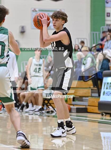 Thumbnail 3 in Wapahani @ Yorktown  photogallery.