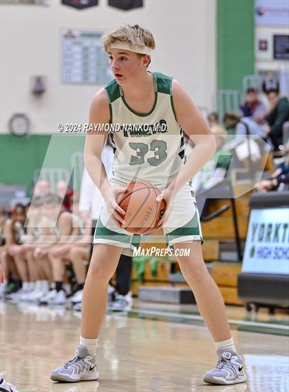 Thumbnail 2 in Wapahani @ Yorktown  photogallery.