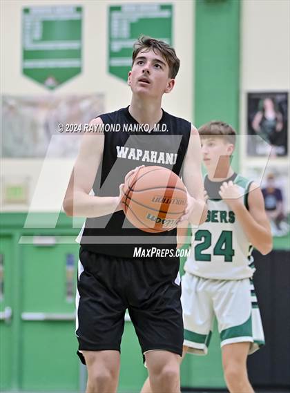 Thumbnail 1 in Wapahani @ Yorktown  photogallery.
