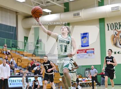 Thumbnail 1 in Wapahani @ Yorktown  photogallery.