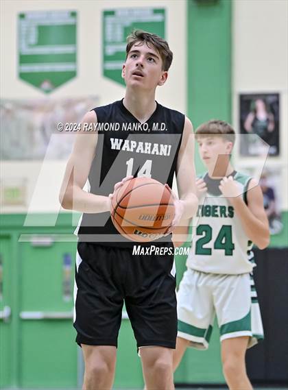 Thumbnail 3 in Wapahani @ Yorktown  photogallery.
