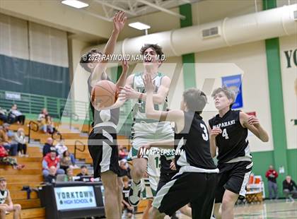 Thumbnail 2 in Wapahani @ Yorktown  photogallery.
