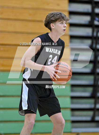 Thumbnail 3 in Wapahani @ Yorktown  photogallery.