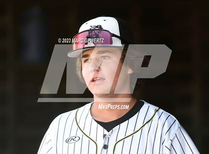 Thumbnail 2 in Linfield Christian @ Canyon (CIF SS Division 4 Semifinals) photogallery.