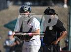 Photo from the gallery "Linfield Christian @ Canyon (CIF SS Division 4 Semifinals)"