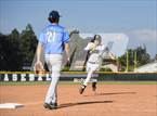 Photo from the gallery "Linfield Christian @ Canyon (CIF SS Division 4 Semifinals)"