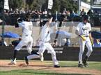 Photo from the gallery "Linfield Christian @ Canyon (CIF SS Division 4 Semifinals)"