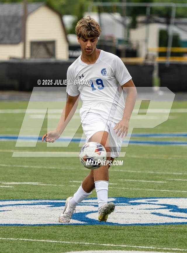 Indianapolis Bishop Chatard @ Heritage Christian