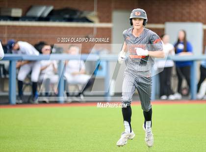 Thumbnail 3 in Rockwall @ Wylie East (UIL Baseball 6A Region 2 Bi-District) photogallery.