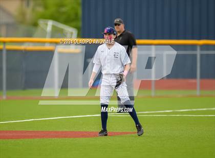 Thumbnail 1 in Rockwall @ Wylie East (UIL Baseball 6A Region 2 Bi-District) photogallery.