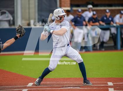 Thumbnail 2 in Rockwall @ Wylie East (UIL Baseball 6A Region 2 Bi-District) photogallery.
