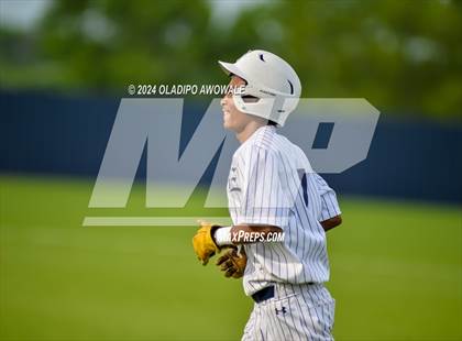 Thumbnail 2 in Rockwall @ Wylie East (UIL Baseball 6A Region 2 Bi-District) photogallery.