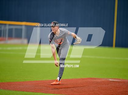 Thumbnail 1 in Rockwall @ Wylie East (UIL Baseball 6A Region 2 Bi-District) photogallery.