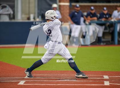 Thumbnail 3 in Rockwall @ Wylie East (UIL Baseball 6A Region 2 Bi-District) photogallery.