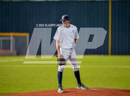 Thumbnail 2 in Rockwall @ Wylie East (UIL Baseball 6A Region 2 Bi-District) photogallery.