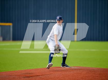 Thumbnail 3 in Rockwall @ Wylie East (UIL Baseball 6A Region 2 Bi-District) photogallery.
