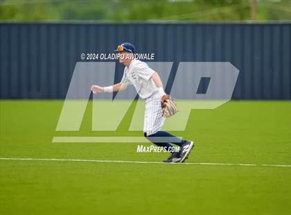 Thumbnail 2 in Rockwall @ Wylie East (UIL Baseball 6A Region 2 Bi-District) photogallery.
