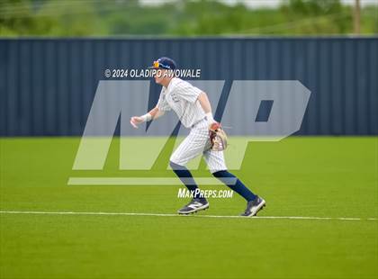 Thumbnail 3 in Rockwall @ Wylie East (UIL Baseball 6A Region 2 Bi-District) photogallery.