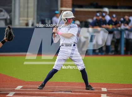Thumbnail 1 in Rockwall @ Wylie East (UIL Baseball 6A Region 2 Bi-District) photogallery.